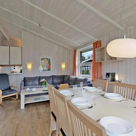 Freibeuterweg 3 - Dorf 6 Priwall