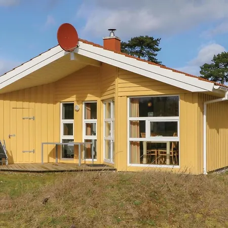 Freibeuterweg 3 - Dorf 6 *