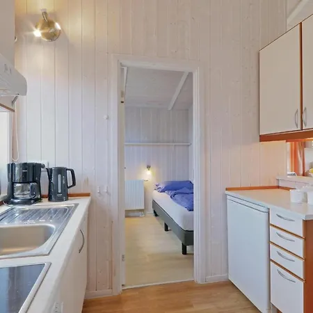 Freibeuterweg 3 - Dorf 6 Tatil Evi *