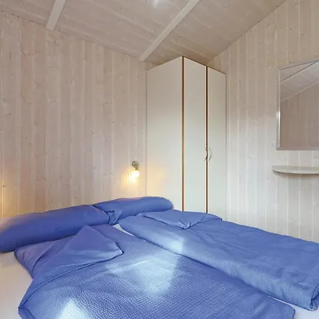 Freibeuterweg 3 - Dorf 6 * Priwall