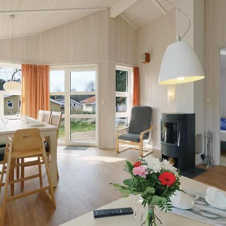 Freibeuterweg 3 - Dorf 6 Holiday home *