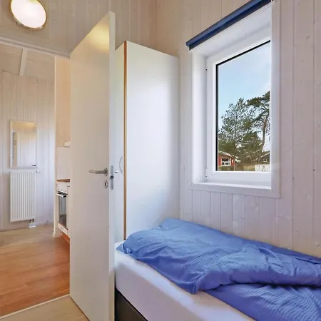 Freibeuterweg 3 - Dorf 6 Priwall