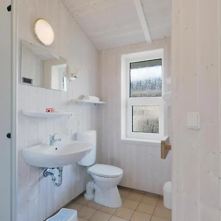 Freibeuterweg 3 - Dorf 6 Priwall