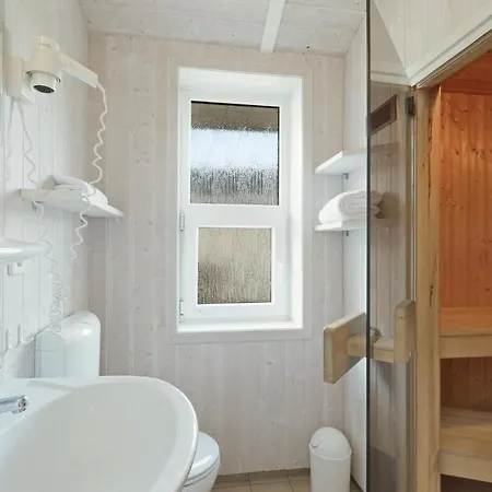 Tatil Evi Freibeuterweg 3 - Dorf 6 *