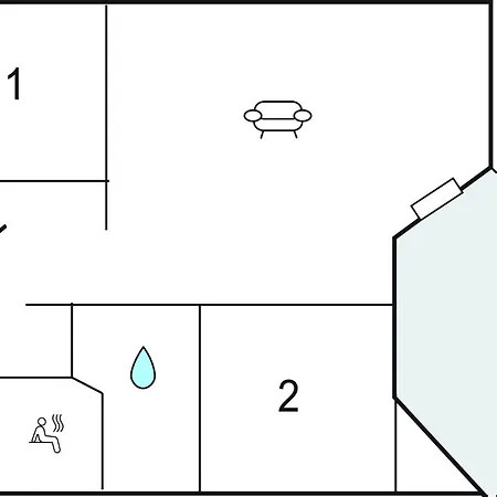 Freibeuterweg 3 - Dorf 6