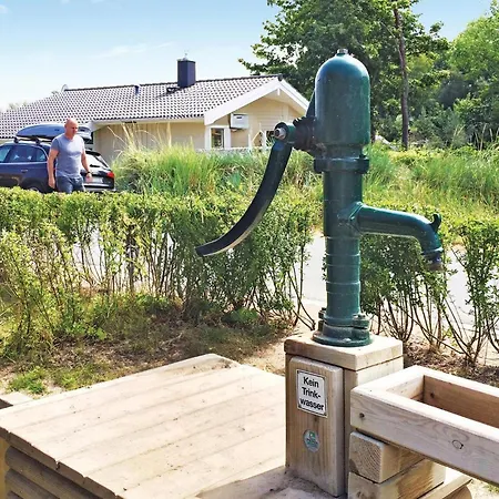 Freibeuterweg 3 - Dorf 6 Tatil Evi *