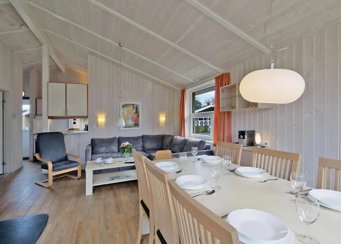 Freibeuterweg 3 - Dorf 6 Priwall