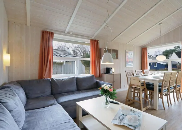 Freibeuterweg 3 - Dorf 6