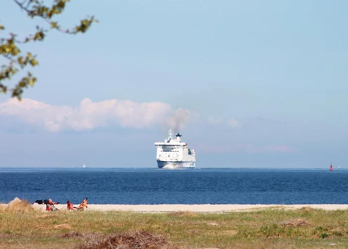 Freibeuterweg 3 - Dorf 6