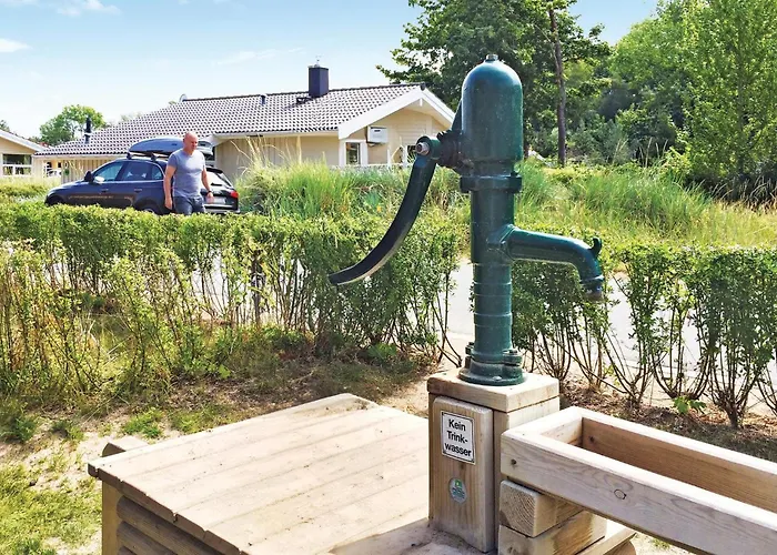 Freibeuterweg 3 - Dorf 6 Casa vacanze *